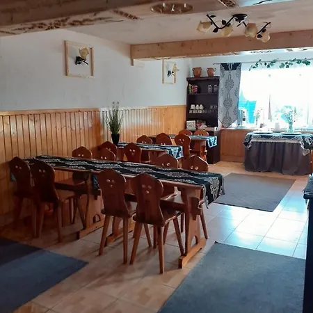 U Danki Δωμάτια σε οικογενειακή κατοικία *