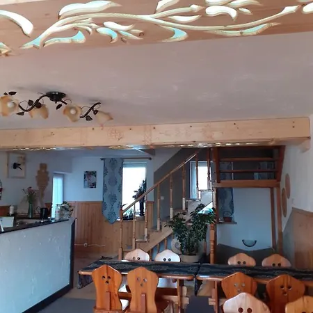 U Danki Bukowina Tatrzanska