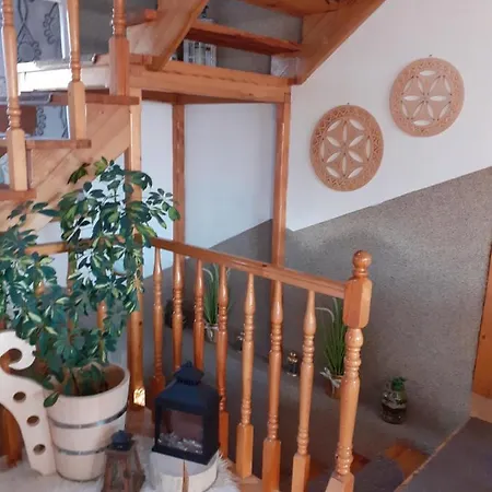 U Danki Privat bolig Bukowina Tatrzańska