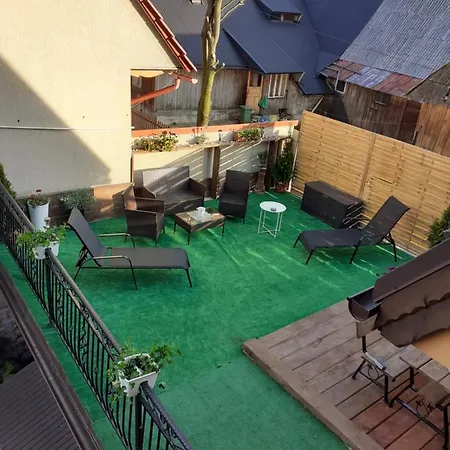 Privat bolig U Danki *