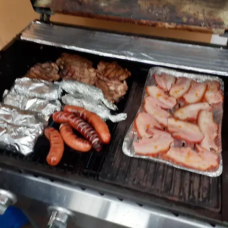 U Danki Bukowina Tatrzanska