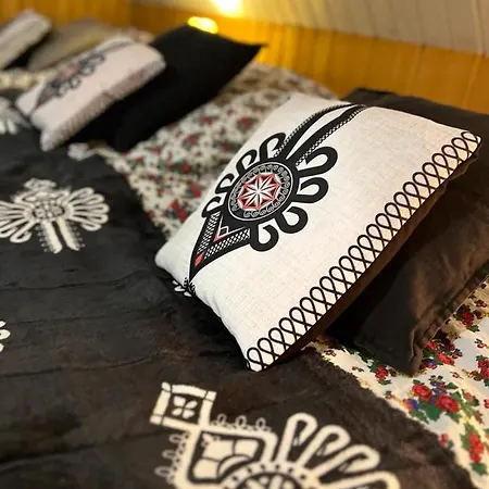 U Danki Privat bolig Bukowina Tatrzańska