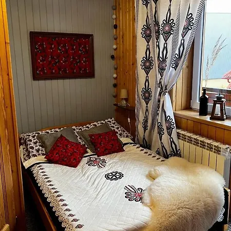U Danki Homestay Bukowina Tatrzanska