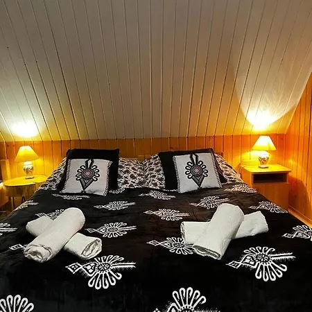 U Danki Δωμάτια σε οικογενειακή κατοικία *