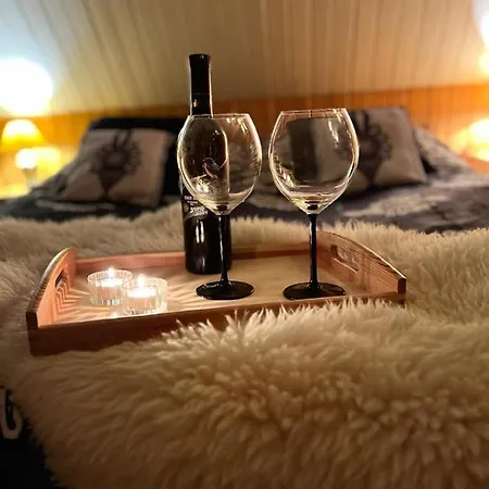 Δωμάτια σε οικογενειακή κατοικία U Danki