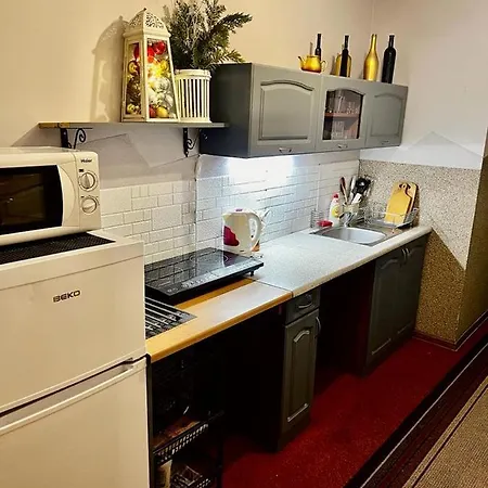 U Danki Privat bolig *