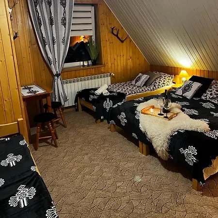 U Danki Bukowina Tatrzańska
