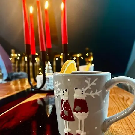 U Danki * Bukowina Tatrzańska