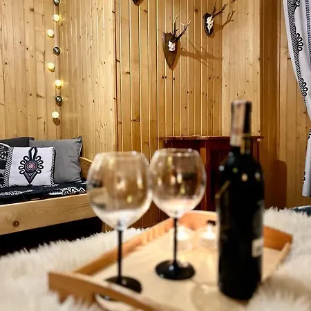 Privat bolig U Danki *