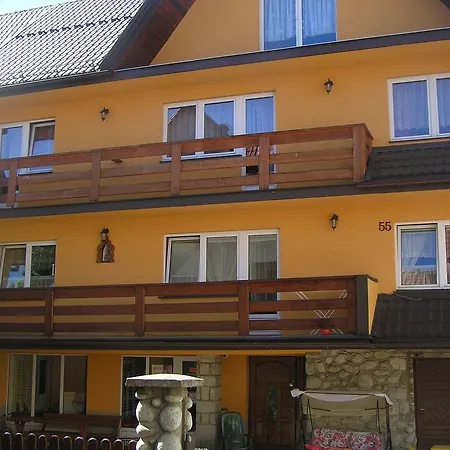 U Danki * Bukowina Tatrzańska